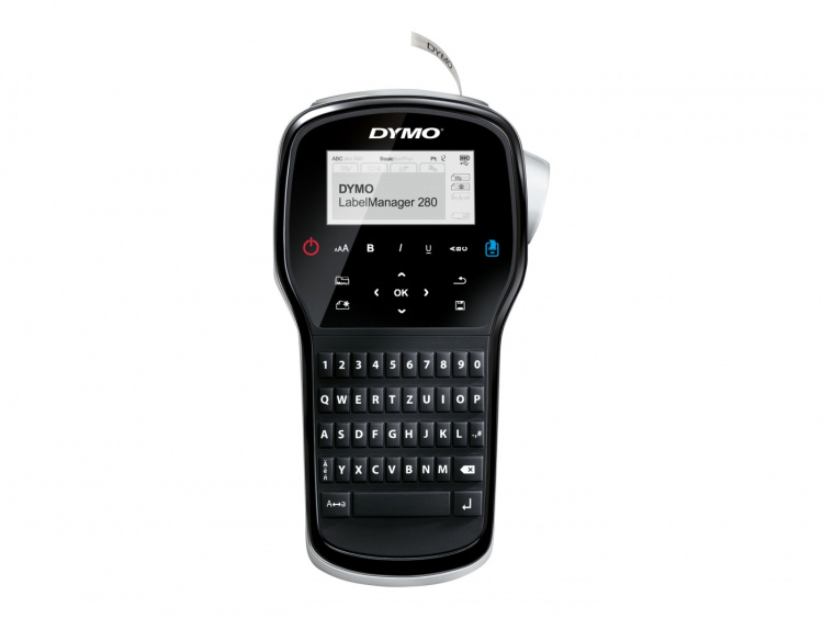 DYMO LabelManager T 280 QWERTY