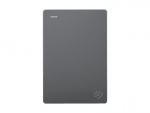 Seagate Basic eksterne harddisker 5000 GB Silver