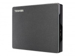 Toshiba HDTX110EK3AA Ekstern harddisk 1000 GB grå
