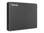 Toshiba HDTX110EK3AA Ekstern harddisk 1000 GB grå