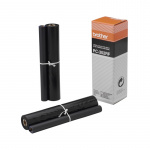 Brother PC-302RF Faksforbruksmateriell Faksfargebånd 235 sider Svart 2 stk