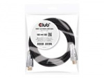 CLUB3D HDMI 2.0 4K60Hz UHD-kabel 5 m/16,4 fot