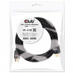 CLUB3D HDMI 2.0 4K60Hz RedMere-kabel 10 m/32,8 fot