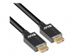 CLUB3D CAC-1370 HDMI-kabel 1,5 m HDMI Typ A (standard) Svart CLUB3D CAC-1370 HDMI-kabel 1,5 m HDMI Typ A (standard) Svart