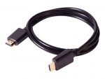 CLUB3D Ultra High Speed HDMI 2.1-kabel 10K 120 Hz, 48 Gbps hann/hann 1 m.