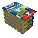 Varta Alkaline Batteri AA | 1.5 V DC | 24-Pakke
