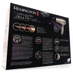 Remington AC 8605 hårføner 2300 W Champagne