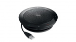 Jabra Speak 510 MS høyttalertelefoner Universal USB/Bluetooth Svart