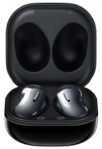 Samsung Galaxy Buds Live Hodesett In Ear Bluetooth Svart