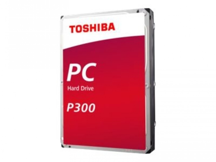 Toshiba P300 1 TB 3,5
