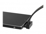 StarTech.com PYO4SATA intern strømforsyningskabel 0,4 m