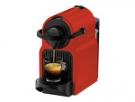Krups Inissia XN1005 Ruby Red Pod-kaffemaskin 0,7 l