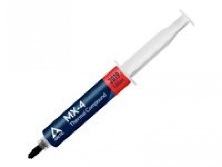 Arctic MX-4 kjøleribbeforbindelser Termisk pasta 8,5 W/m-K 45 g
