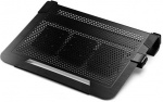 Cooler Master NotePal U3 Plus kjøleputer for bærbare datamaskiner 48,3 cm (19