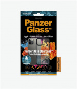 PanzerGlass 0252 Skall iPhone 12/12 Pro, gjennomsiktig