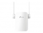 TP-LINK RE205 V3 Nettverksforlenger Nettverksrepeater Hvit 10, 100 Mbit/s