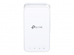 TP-LINK RE300 Nettverksforlenger Nettverksforsterker Hvit
