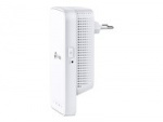 TP-LINK RE300 Nettverksforlenger Nettverksforsterker Hvit