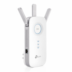 TP-LINK RE450 Nettverksrepeater hvit 10, 100, 1000 Mbit/s
