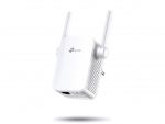 TP-LINK TL-WA855RE Nettverkssender og -mottaker hvit 10, 100 Mbit/s