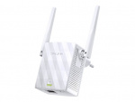 TP-LINK TL-WA855RE Nettverkssender og -mottaker hvit 10, 100 Mbit/s