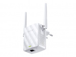 TP-LINK TL-WA855RE Nettverkssender og -mottaker hvit 10, 100 Mbit/s