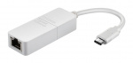 D-Link DUB-E130 nettverkskort Ethernet 1000 Mbit/s