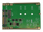 StarTech.com M.2 SSD til 2,5