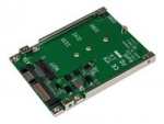 StarTech.com M.2 SSD til 2,5