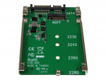 StarTech.com M.2 SSD til 2,5
