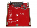 StarTech.com M.2-stasjon til U.2 (SFF-8639) vertsadapter for M.2 PCIe NVMe SSD-er