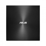 Asus SDRW-08U7M-U Optisk stasjon DVD±RW Svart