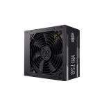 Cooler Master MWE 750 White 230V - V2 strømforsyningsenheter 750 W 24-pin ATX Cooler Master MWE 750 White 230V - V2 strømforsyningsenheter 750 W 24-pin ATX