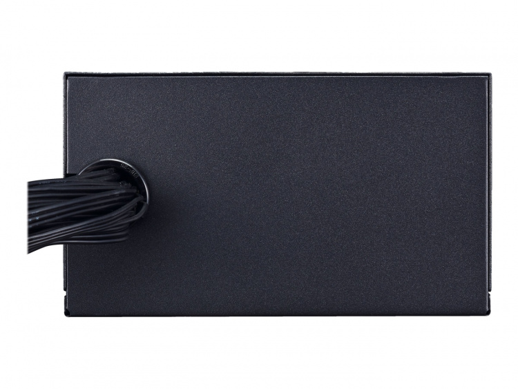 Cooler Master MWE 750 White 230V - V2 strømforsyningsenheter 750 W 24-pin ATX Cooler Master MWE 750 White 230V - V2 strømforsyningsenheter 750 W 24-pin ATX