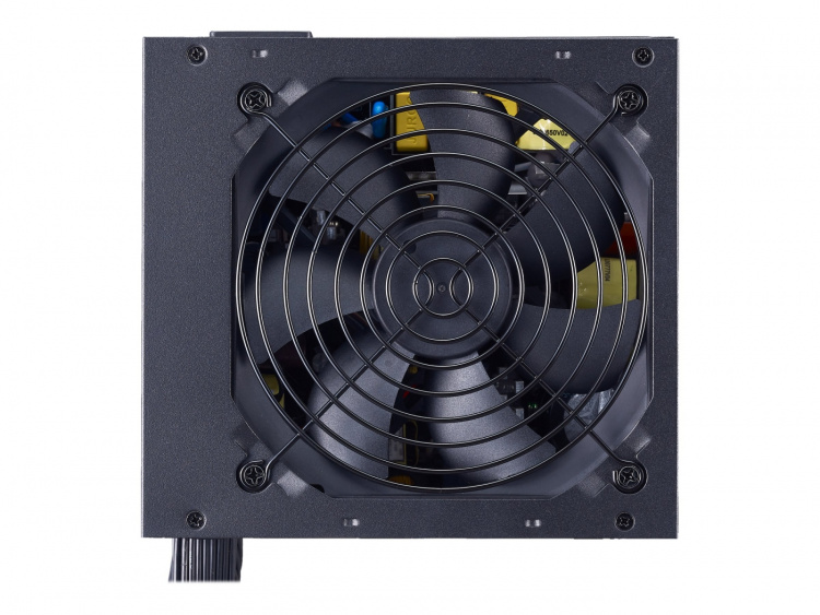 Cooler Master MWE 750 White 230V - V2 strømforsyningsenheter 750 W 24-pin ATX Cooler Master MWE 750 White 230V - V2 strømforsyningsenheter 750 W 24-pin ATX