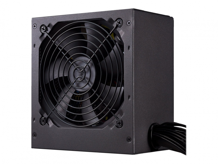 Cooler Master MWE 750 White 230V - V2 strømforsyningsenheter 750 W 24-pin ATX Cooler Master MWE 750 White 230V - V2 strømforsyningsenheter 750 W 24-pin ATX