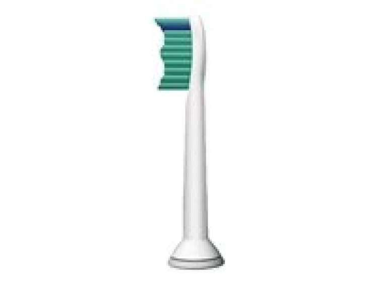Philips Sonicare ProResults Standard soniske tannbørstehoder HX6018/