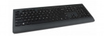 Lenovo 4X30H56849 Tastatur RF trådløs dansk svart