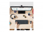 Logitech MK295 Silent Wireless Combo Keyboard RF Wireless QWERTY American i