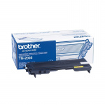 Brother TN-2005 Tonerkassett Tonerkassett Original svart