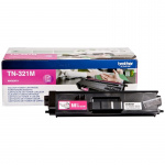 Brother TN-321M Tonerkassett 1 stk Original Magenta