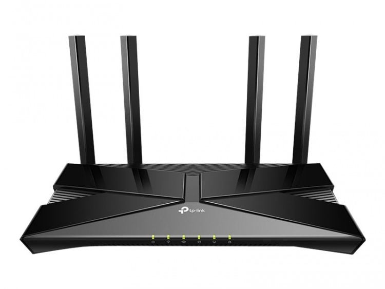 TP-LINK Archer AX10 trådløs ruter Gigabit Ethernet Dual-band (2,4 GHz / 5 GHz)