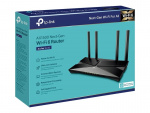 TP-LINK Archer AX10 trådløs ruter Gigabit Ethernet Dual-band (2,4 GHz / 5 GHz)