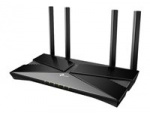 TP-LINK Archer AX10 trådløs ruter Gigabit Ethernet Dual-band (2,4 GHz / 5 GHz)