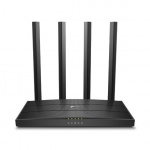 TP-LINK Archer C80 trådløs ruter Gigabit Ethernet Dual-band (2,4 GHz / 5 GHz) S