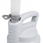 Bestway Flowclear-dreneringspumpe for svømmebasseng