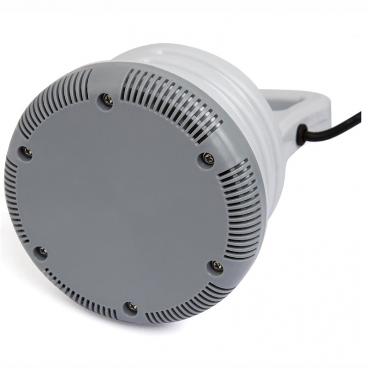 Bestway Flowclear-dreneringspumpe for svømmebasseng