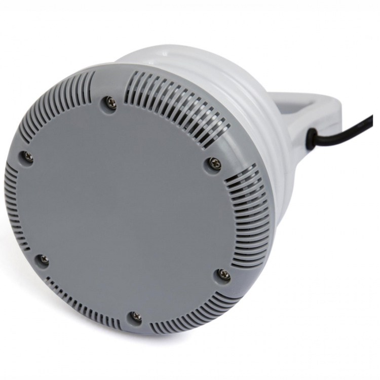 Bestway Flowclear-dreneringspumpe for svømmebasseng