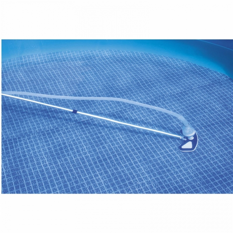 Bestway Flowclear AquaClean bassengvasker