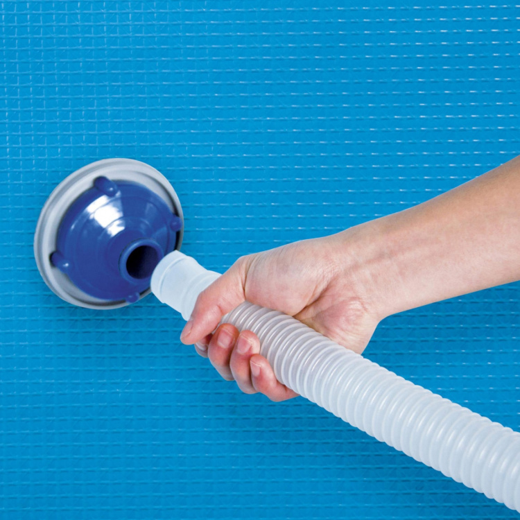 Bestway Flowclear AquaClean bassengvasker